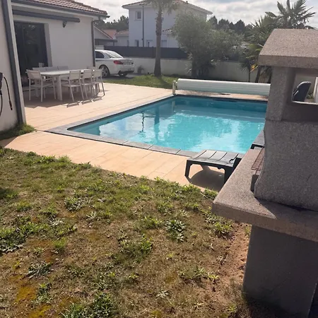 Evasion Relaxante Pres De La Mimizan-Plage